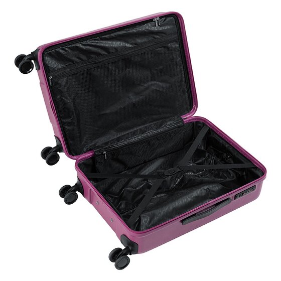 Epic Pop 6.0 4-Rollen Trolley 65 cm