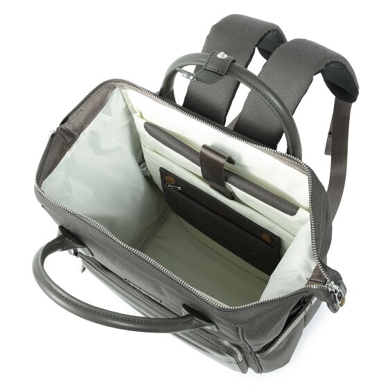 Hedgren Fika Moka Daypack M 39 cm Laptopfach