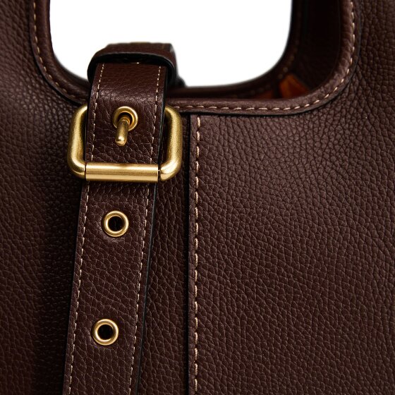 Coach Lana Handtasche Leder 31.5 cm Coach Lana Handtasche Leder 31.5 cm