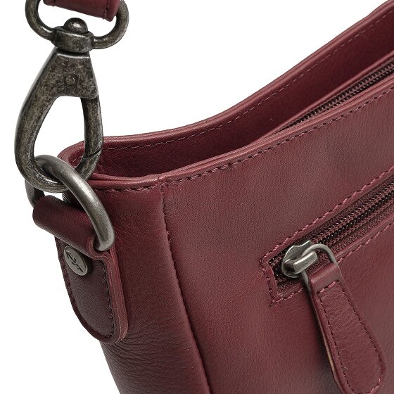 The Chesterfield Brand Maris Umhängetasche Leder 27 cm