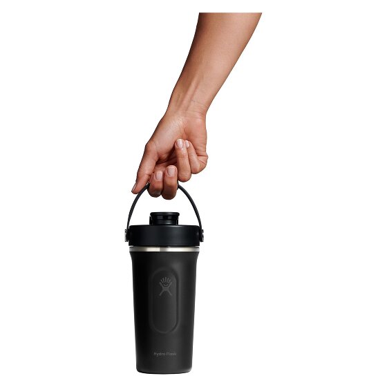 Hydro Flask Sport Insulated Shaker Bottle Trinkflasche 710 ml