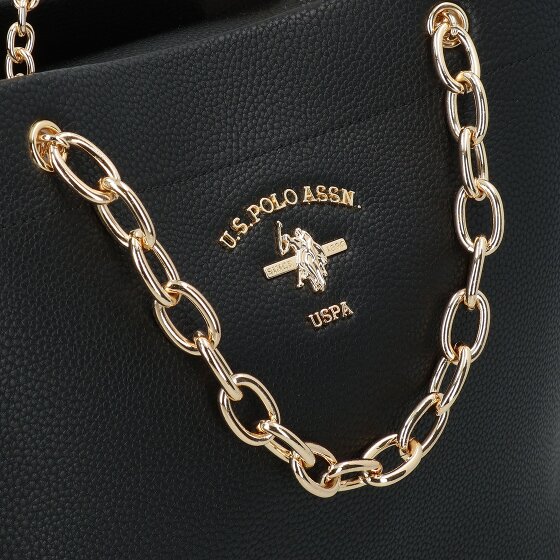 U.S. Polo Assn. Stanford Shopper Tasche 34 cm