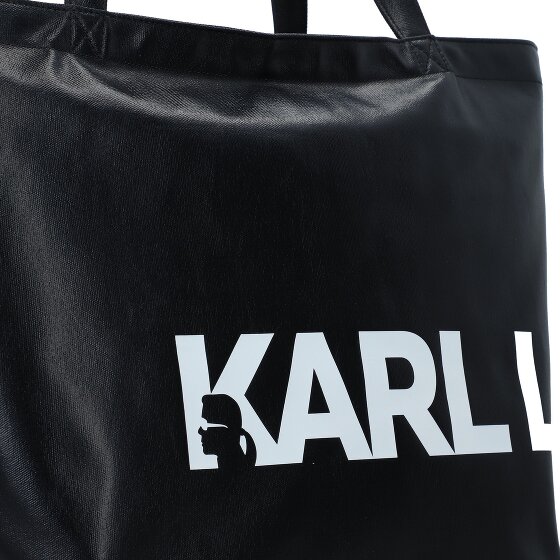 Karl Lagerfeld KARL LAGERFELD ESSENTIALS Shopper Tasche 60 cm