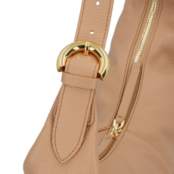 Coccinelle Fernanda Schultertasche Leder 29 cm Coccinelle Fernanda Schultertasche Leder 29 cm