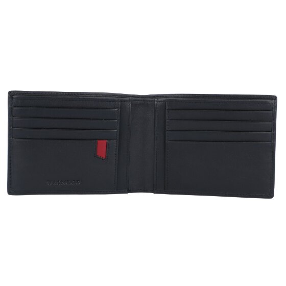 Roncato Pascal Geldbörse Leder 13 cm