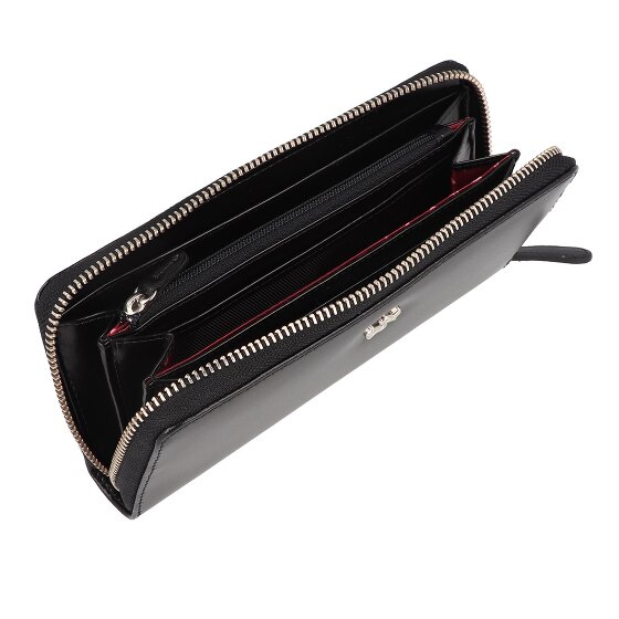 Picard Black Tie1 Black Tie1 Geldbörse Leder 19 cm