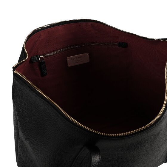 Coccinelle Nory Shopper Tasche Leder 35.5 cm