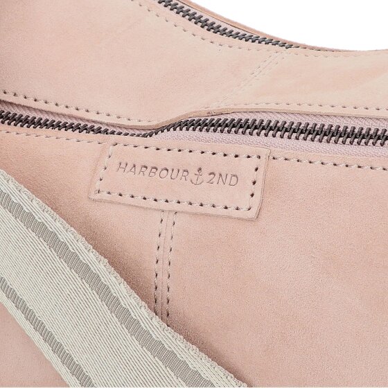 Harbour 2nd Laurine Schultertasche Leder 34 cm