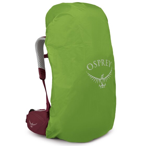 Osprey Aura AG LT 50 Trekkingrucksack WM-L 80 cm