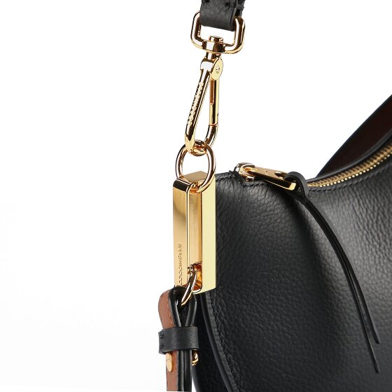 Coccinelle Sunup Umhängetasche Leder 25.5 cm