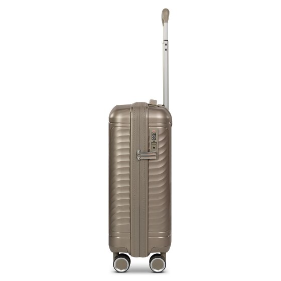 Picard Vienna 4 Rollen Kabinentrolley S 54 cm