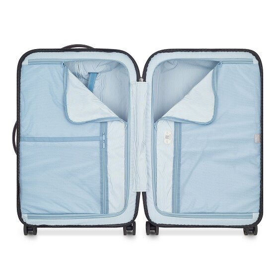 Delsey Paris Turenne 2.0 4 Rollen Trolley 76 cm