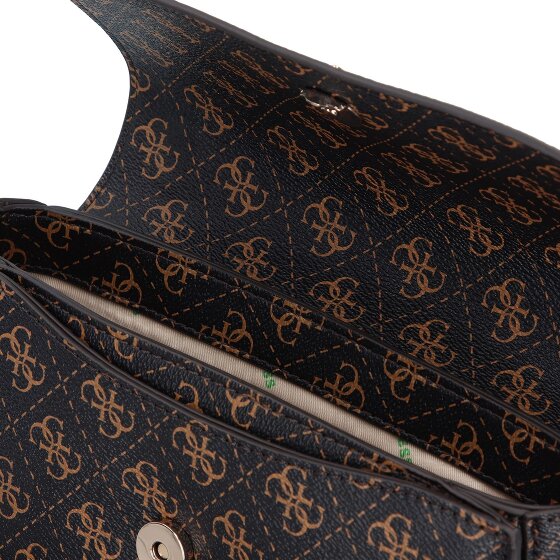 Guess Eco Carly Schultertasche 24 cm