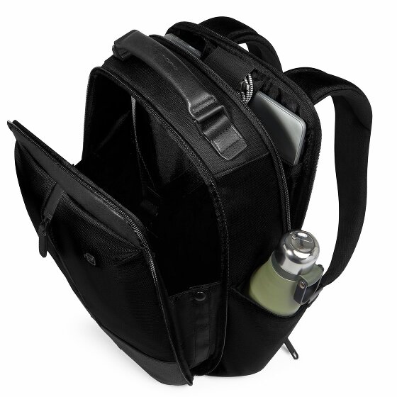Piquadro Marcel Daypack 46 cm Laptopfach
