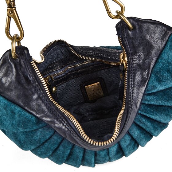 Campomaggi Luna Schultertasche S 35.5 cm