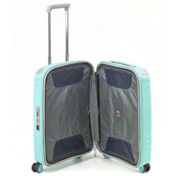 Roncato Ypsilon 2.0 4 Rollen Kabinentrolley 55 cm