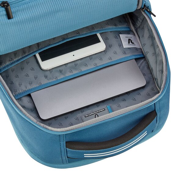 Roncato K2 Daypack 41 cm Laptopfach