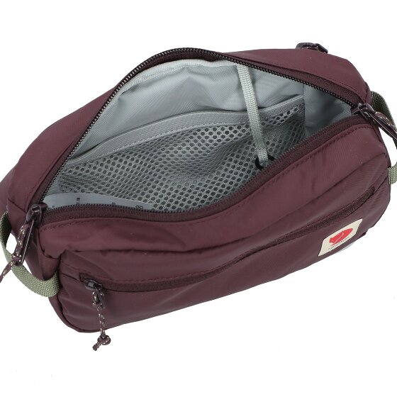 Fjällräven High Coast Gürteltasche 21 cm