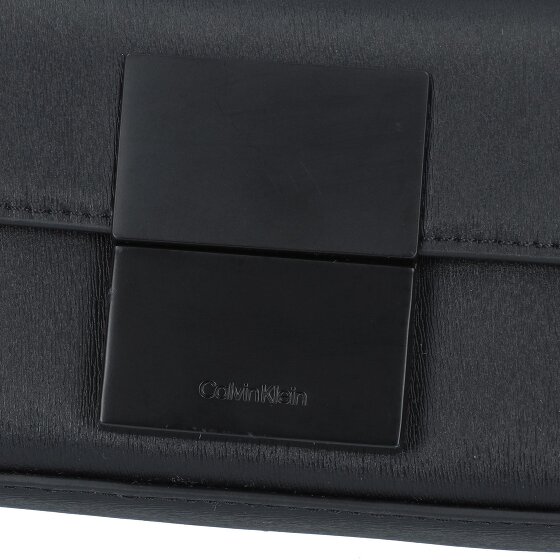 Calvin Klein Iconic Plaque Umhängetasche 17 cm