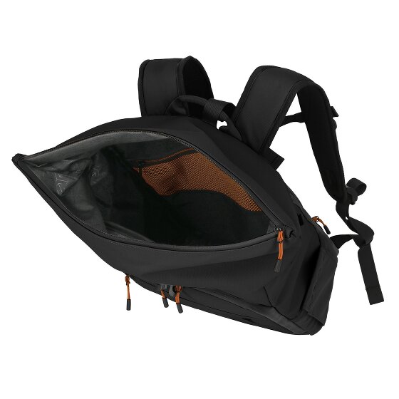 Travelite Briize Daypack M 45 cm Laptopfach