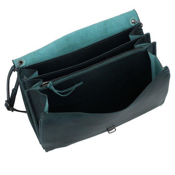 Harold's Aberdeen Umhängetasche Leder 24 cm