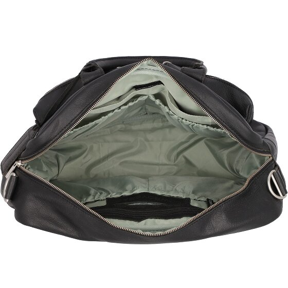 Cowboysbag The Diaper Bag Wickeltasche Leder 39 cm