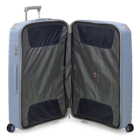 Roncato Ypsilon 2.0 4 Rollen Trolley 78 cm