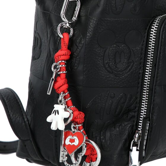 Desigual All Mickey Sumy City Rucksack 38 cm