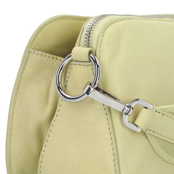 Liebeskind Clarice Umhängetasche M Leder 28 cm