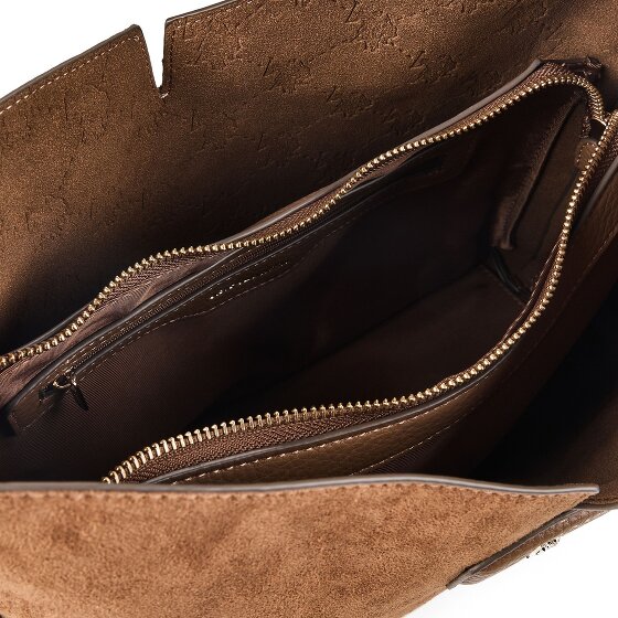 U.S. Polo Assn. Chestnut Schultertasche 27 cm