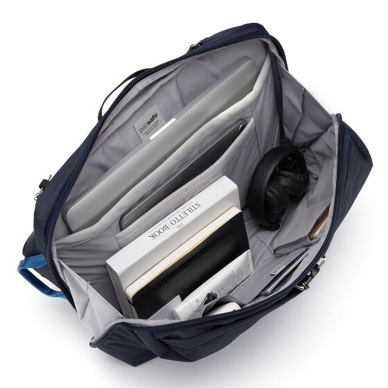 Pacsafe Metrosafe X Rucksack 44 cm Laptopfach