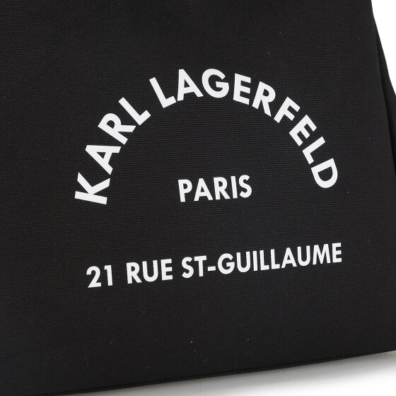 Karl Lagerfeld Rsg Shopper Tasche 31 cm