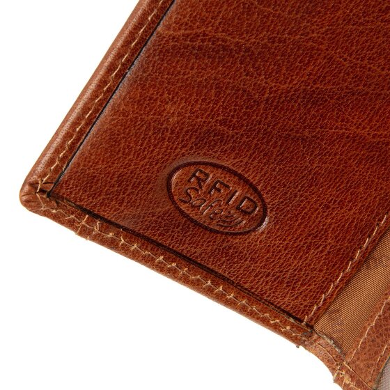The Chesterfield Brand Rimili Geldbörse Leder 19 cm