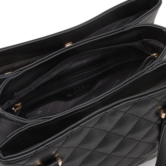 L.Credi Orsina Schultertasche 25 cm