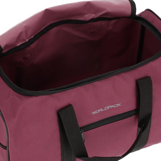 Worldpack Weekender Reisetasche 40 cm