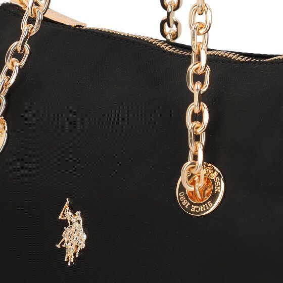 U.S. Polo Assn. Houston Handtasche 25 cm