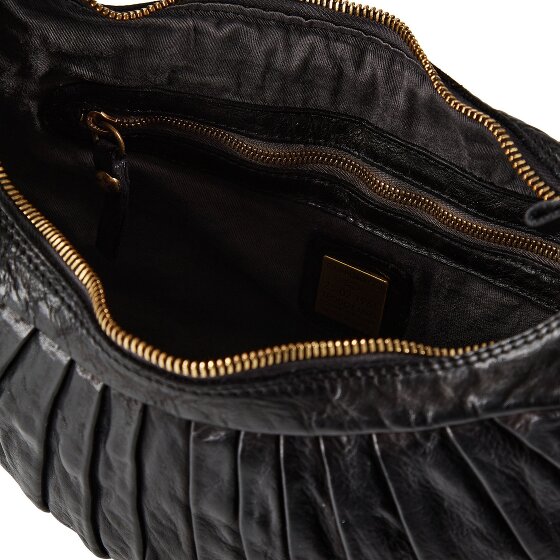 Campomaggi Luna Schultertasche Leder 45 cm