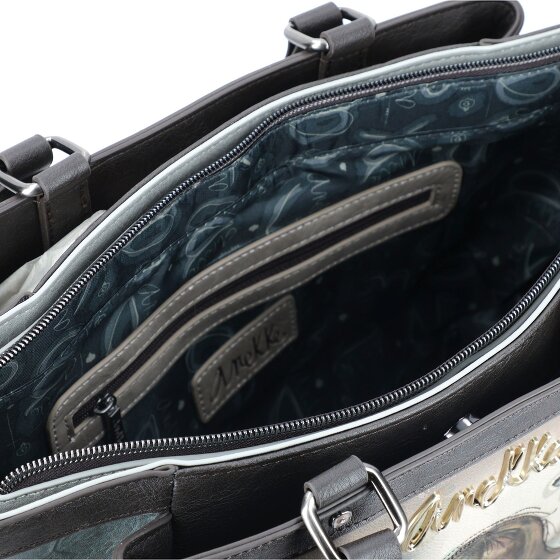 Anekke Real Shopper Tasche 38 cm