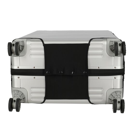 Travelite Accessoires Kofferschutzhülle 77 cm Travelite Accessoires Kofferschutzhülle 77 cm