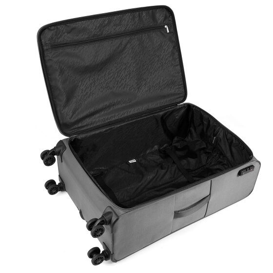 Epic Dynamo 4 Rollen Trolley 75 cm