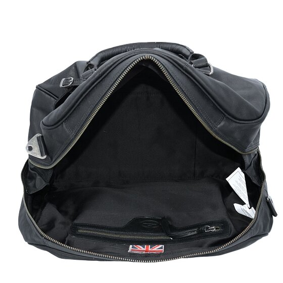 The Chesterfield Brand Liam Weekender Reisetasche Leder 46 cm