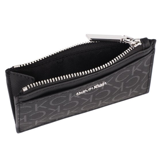 Calvin Klein CK Must Kreditkartenetui 13 cm