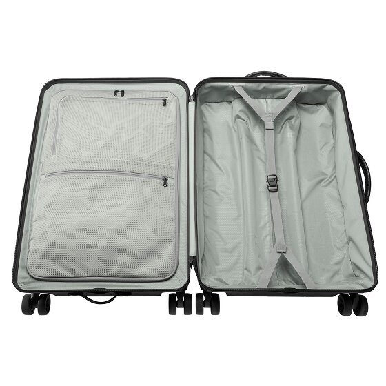 Eagle Creek Tarmac 4 Rollen Trolley 74 cm