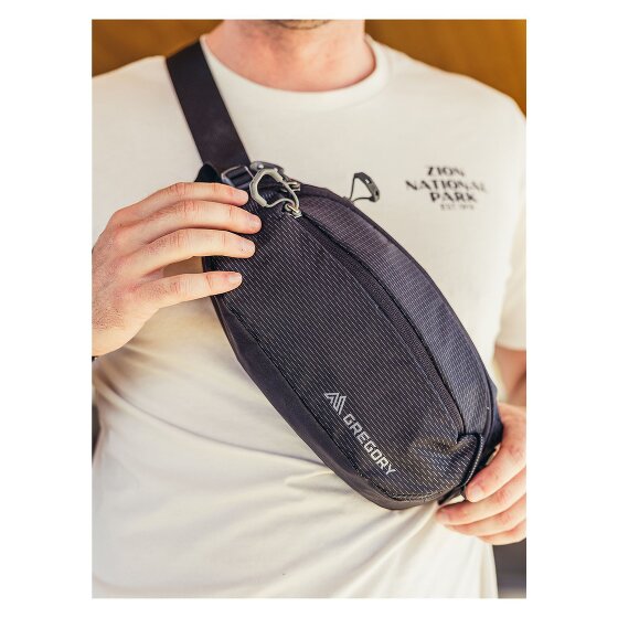 Gregory Nano Gürteltasche 33 cm