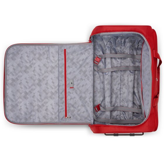 Roncato Ironik 2.0 2 Rollen Reisetasche 58 cm