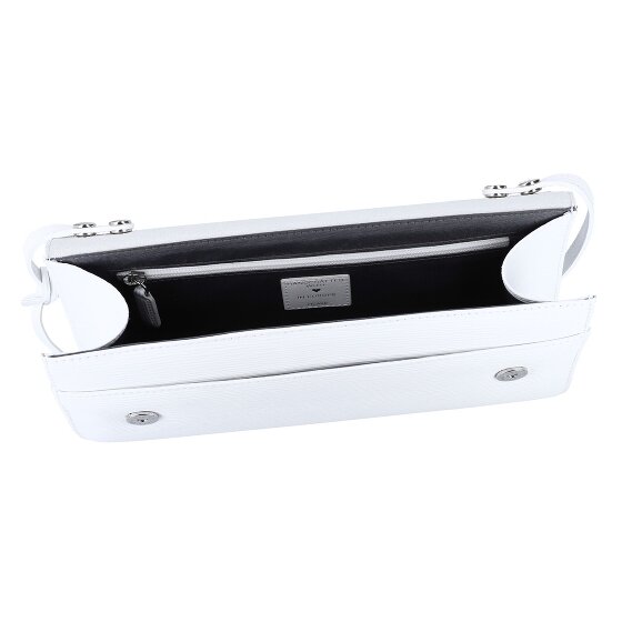 Picard Auguri Auguri Clutch Tasche Leder 30 cm