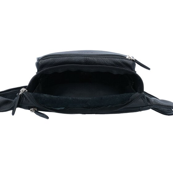 Picard Luis Gürteltasche Leder 20 cm