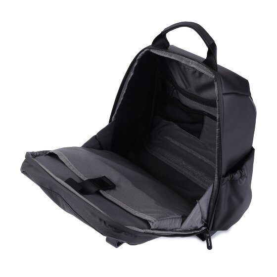 Hedgren Commute Bike Rim Fahrradrucksack RFID Schutz 38 cm