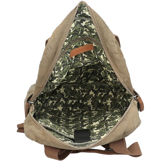 Greenburry Aviator Rucksack 38 cm
