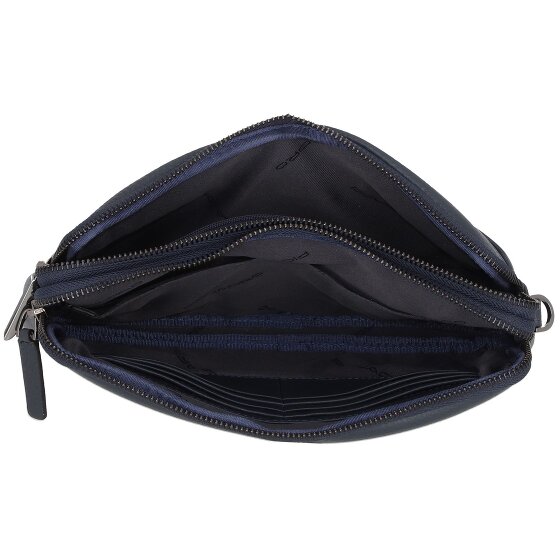 Piquadro Modus Herrentasche RFID Schutz Leder 26 cm
